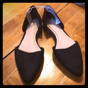 Brand new old navy flats